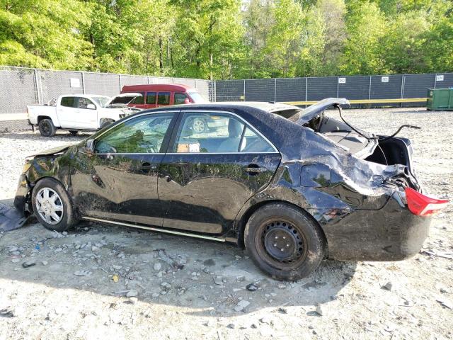 2014 TOYOTA CAMRY L - 4T4BF1FKXER377281