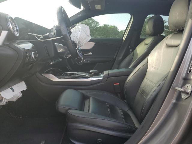 2021 MERCEDES-BENZ A 35 AMG - W1K3G5BB9MJ263212