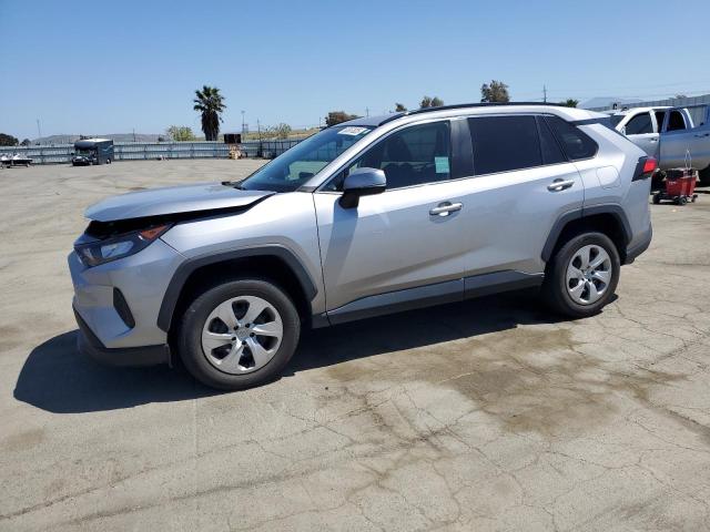 Vin: 2t3k1rfvxmc126883, lot: 53657825, toyota rav4 le 2021 img_1