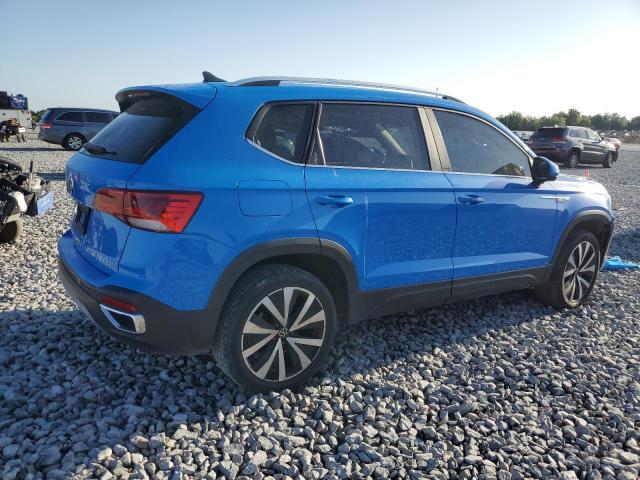 Vin: 3vvrx7b26nm012380, lot: 51952625, volkswagen taos se se 20223