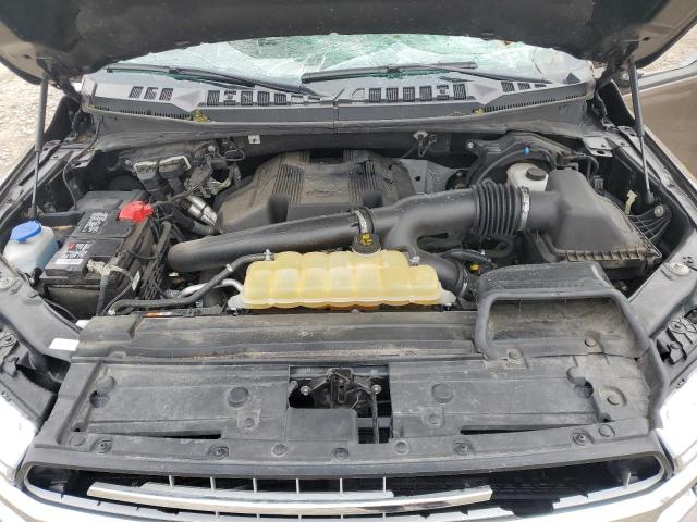 2019 FORD F150 SUPER - 1FTEW1E44KKD90064
