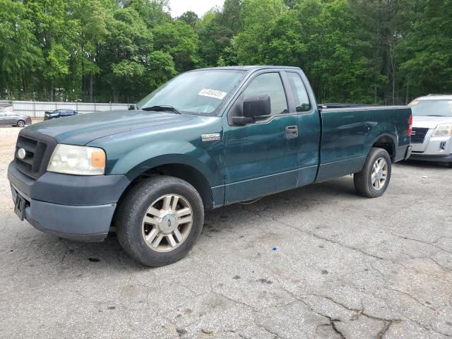 FORD F150
