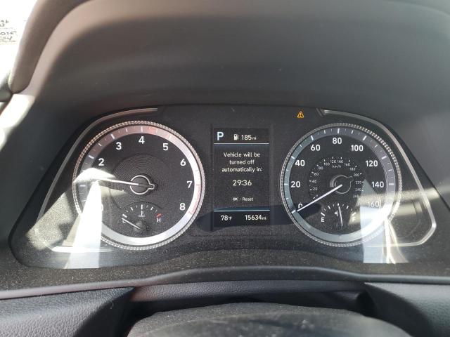 KMHL64JA0PA269996 2023 HYUNDAI SONATA