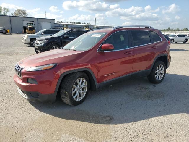 Vin: 1c4pjlcb8ew205886, lot: 51466935, jeep grand cher latitude 2014 img_1