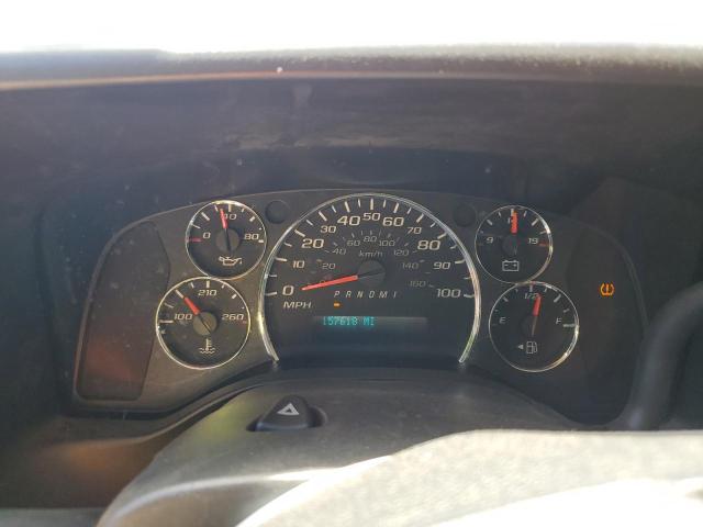 2015 GMC SAVANA G25 1GTW7FCF5F1195587