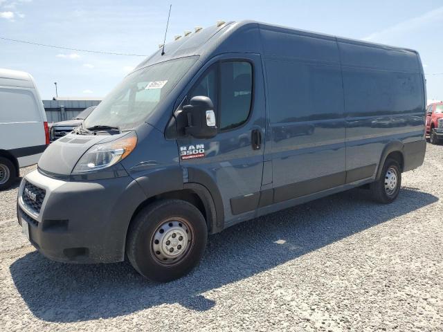 RAM PROMASTER 3500 HIGH