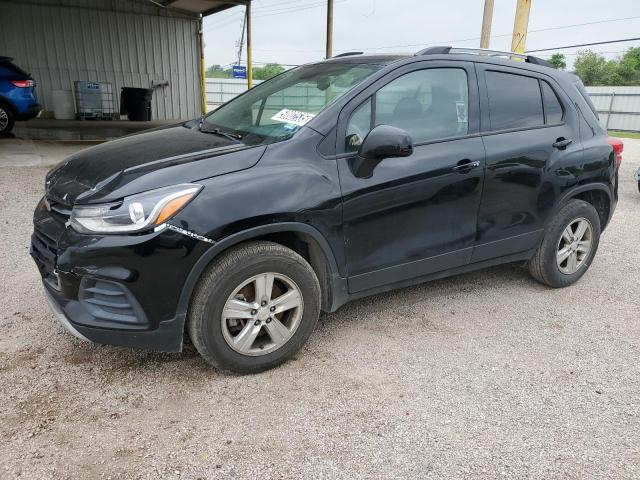 CHEVROLET TRAX 1LT