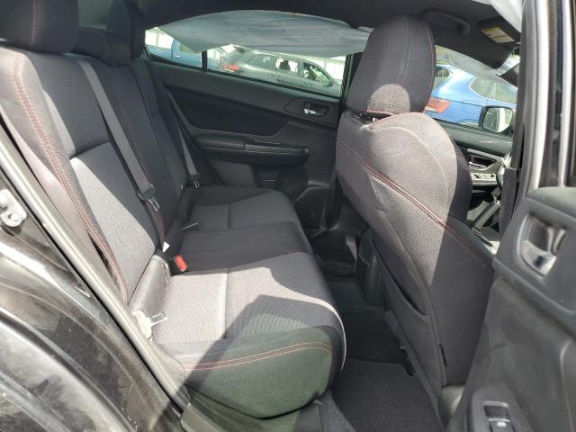 2016 SUBARU WRX JF1VA1B61G9824448