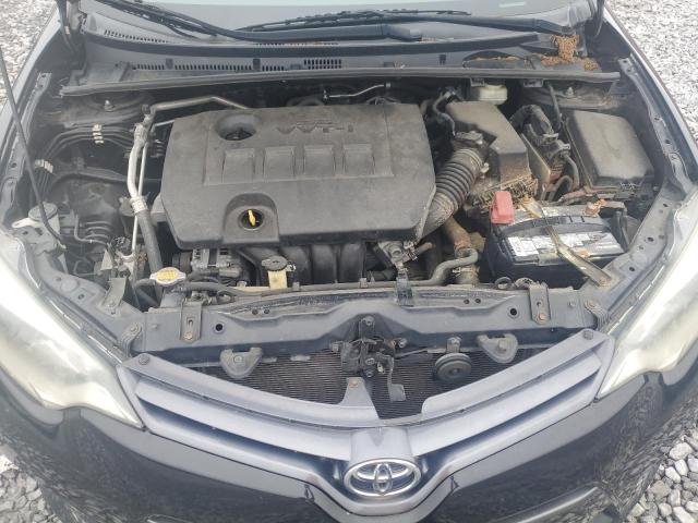 2015 TOYOTA COROLLA L - 5YFBURHE2FP346003