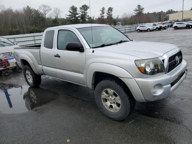 Vin: 5tfuu4en7bx017972, lot: 53017515, toyota tacoma access cab 20114