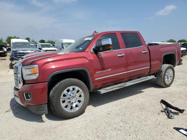 Vin: 1gt12sey3kf101137, lot: 51483875, gmc sierra k2500 denali 2019 img_1