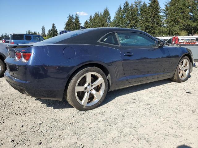 Vin: 2g1fk1ej9a9106524, lot: 54200455, chevrolet camaro ss 20103