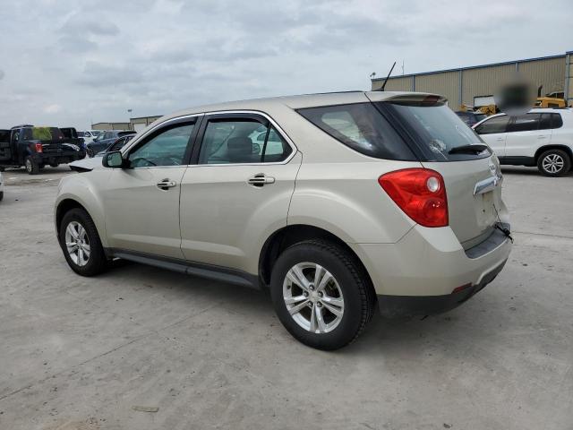 Vin: 1gnalaek3ez124334, lot: 54895465, chevrolet equinox ls 20142