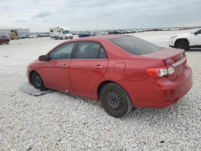 Vin: 5yfbu4eexdp179216, lot: 53369915, toyota corolla base 20132
