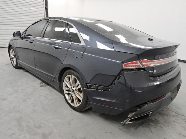 Vin: 3ln6l2g92dr825122, lot: 54182845, lincoln mkz 20132