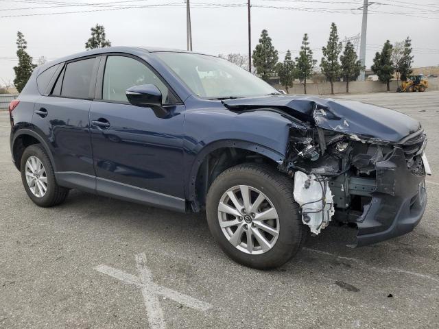 Vin: jm3ke2cy6g0779073, lot: 53195455, mazda cx-5 touring 20164