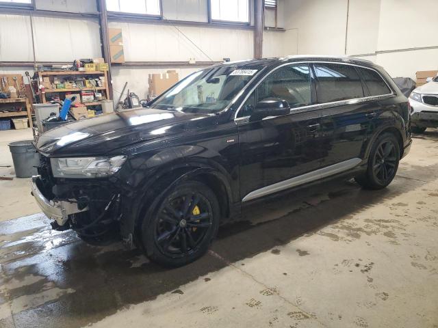Vin: wa1waaf70hd026856, lot: 53788415, audi q7 technik s-line 2017 img_1