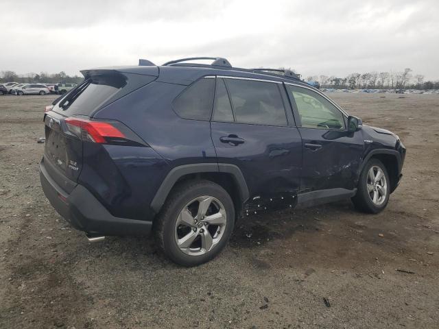 Vin: jtmb6rfv1md043419, lot: 51642055, toyota rav4 xle premium 20213