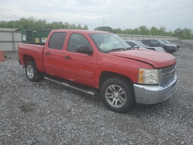 Vin: 3gcpcrea0dg185096, lot: 54043105, chevrolet all models c1500 ls 20134