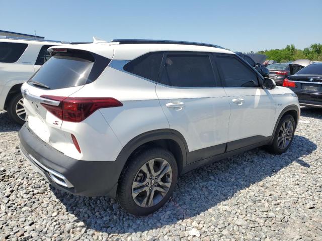 Vin: kndeucaa9m7209110, lot: 52329145, kia seltos s 20213