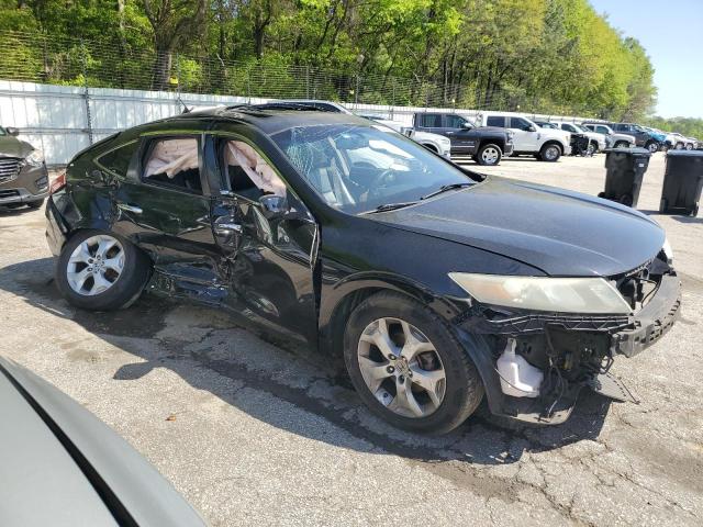 Vin: 5j6tf2h54al013884, lot: 52350865, honda accord exl 20104