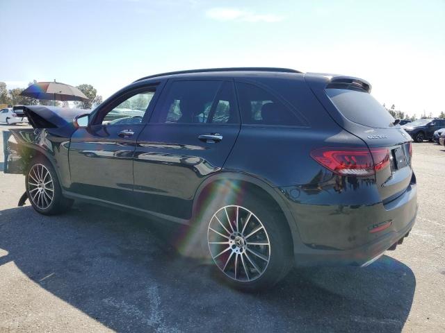 Vin: w1n0g8eb0mf902731, lot: 51832585, mercedes-benz glc-class 300 4matic 20212