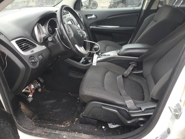 2017 DODGE JOURNEY CR - 3C4PDCGB7HT614599