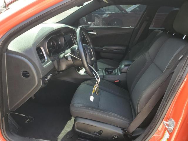 2017 DODGE CHARGER R/ 2C3CDXCTXHH515065