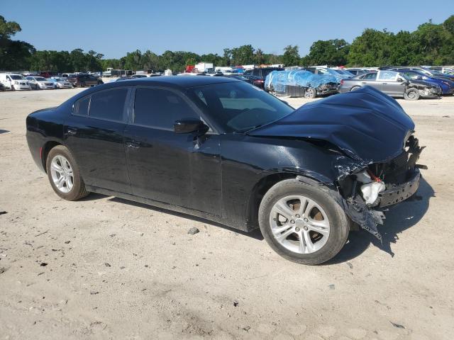 Vin: 2c3cdxbg7mh646629, lot: 52925875, dodge charger sxt 20214