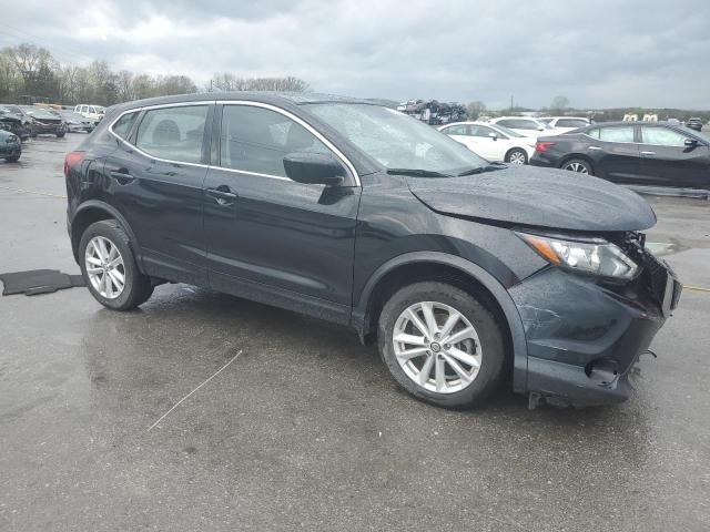 Vin: jn1bj1cp4kw237632, lot: 51791825, nissan rogue s 20194