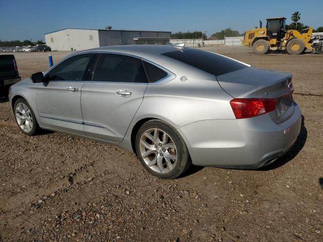 Vin: 2g1125s35j9109539, lot: 52652155, chevrolet impala premier 20182