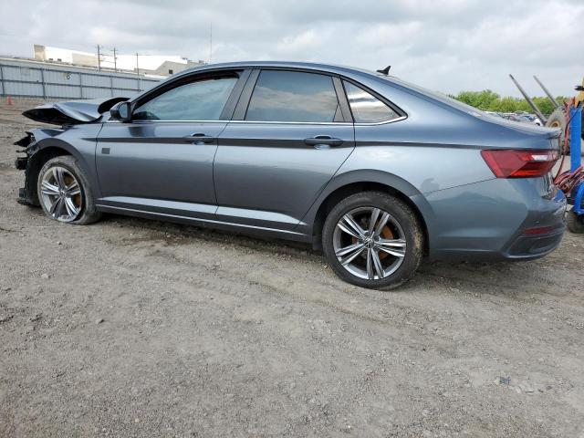 Vin: 3vwem7bu9nm008750, lot: 53497895, volkswagen jetta se 20222