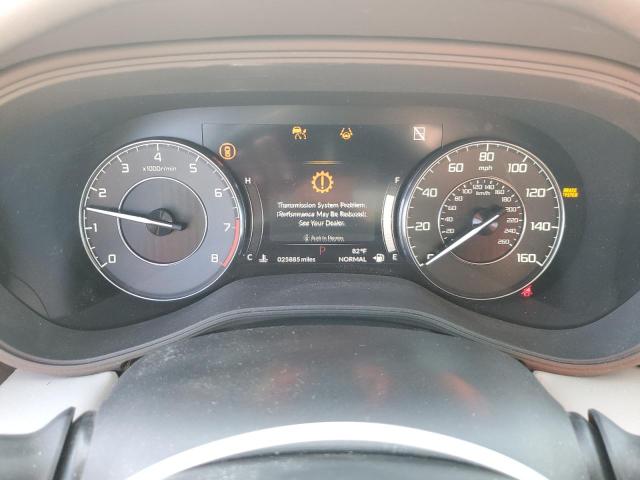 2021 ACURA TLX TECHNO - 19UUB5F46MA007605