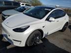 2023 TESLA MODEL Y - 7SAYGDEF4PF871940