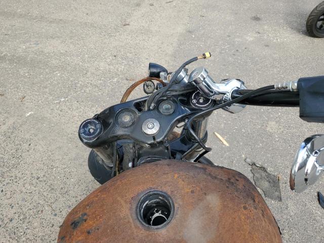 2018 HARLEY-DAVIDSON FXBR BREAK 1HD1YEJ15JC029591
