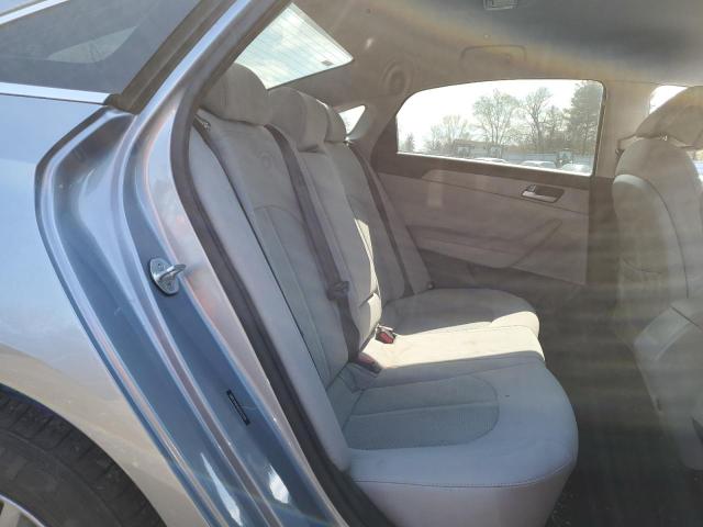2016 HYUNDAI SONATA SE - 5NPE24AF6GH313318