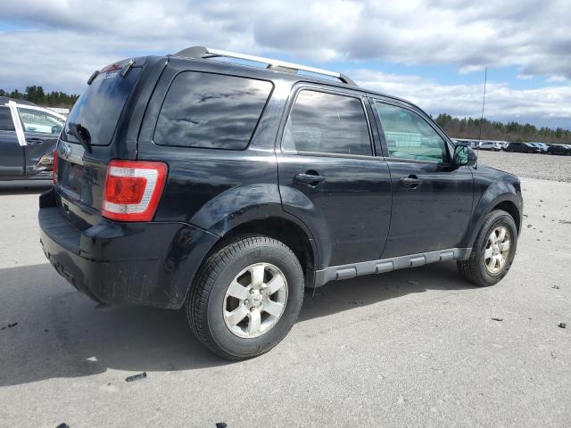 Vin: 1fmcu9e78ckb69361, lot: 53237545, ford escape limited 20123