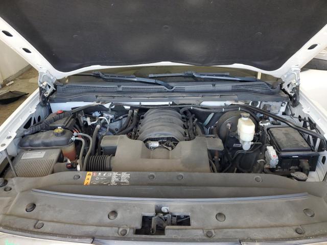 2018 GMC SIERRA K15 - 3GTU2PEJ9JG445453
