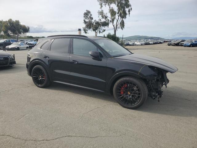 2021 PORSCHE CAYENNE GT WP1AG2AY5MDA33718