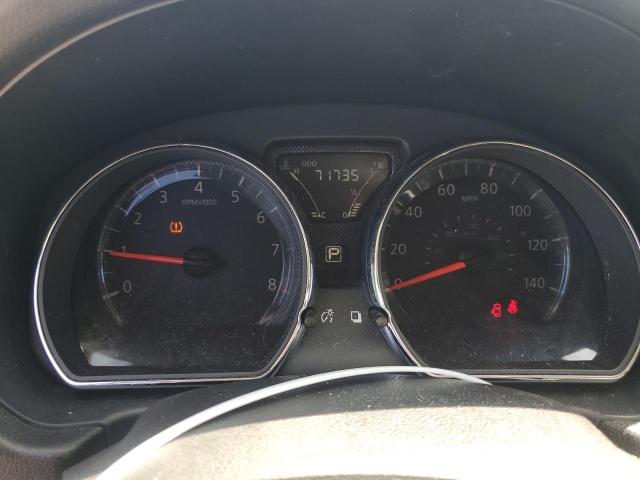 2019 NISSAN VERSA S - 3N1CN7AP6KL826041