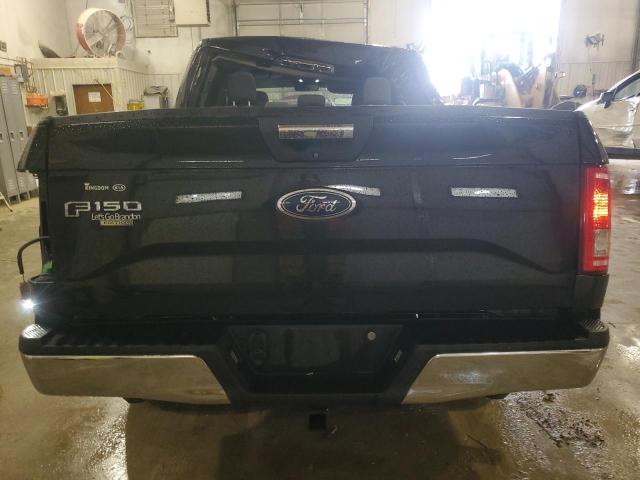 2015 FORD F150 SUPER - 1FTEW1EP5FFC62005