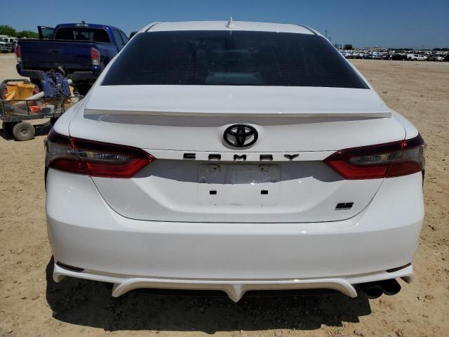 2024 TOYOTA CAMRY SE N - 4T1G11AK7RU875613