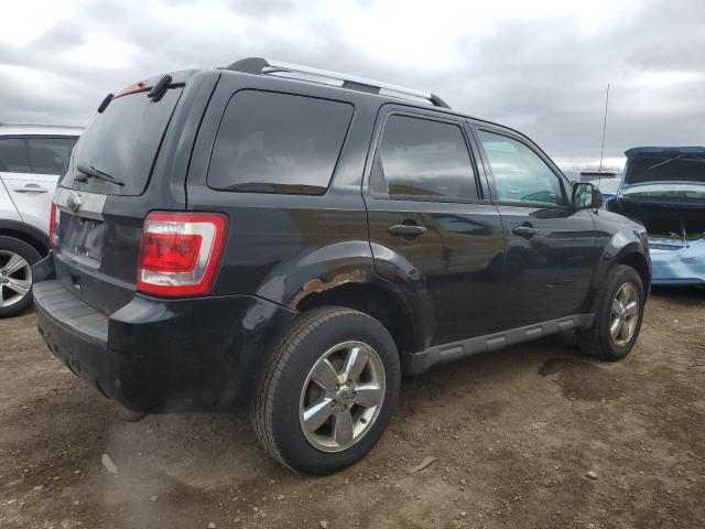 Vin: 1fmcu0e70cka63997, lot: 52679425, ford escape limited 20123
