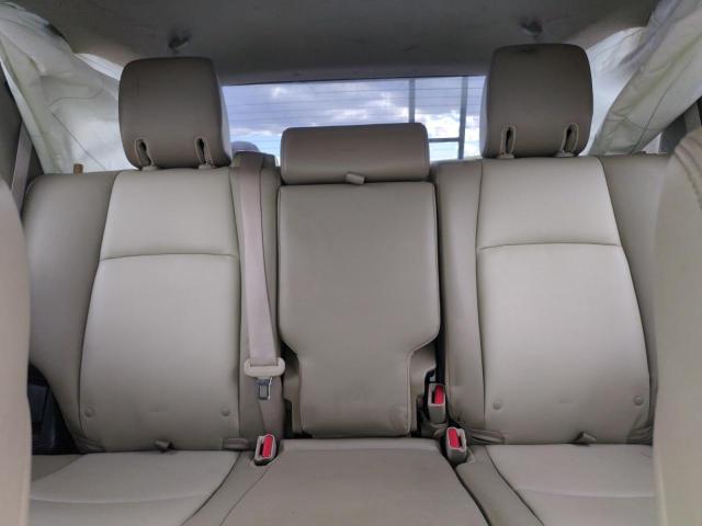 2016 TOYOTA 4RUNNER SR - JTEBU5JR7G5297025
