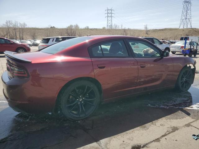 Vin: 2c3cdxbg4jh273383, lot: 52510975, dodge charger sxt 20183