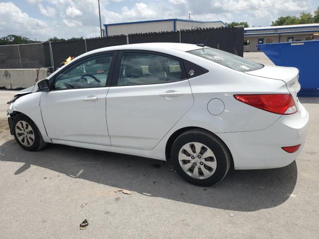 Vin: kmhct4aexhu365839, lot: 52705255, hyundai accent se 20172