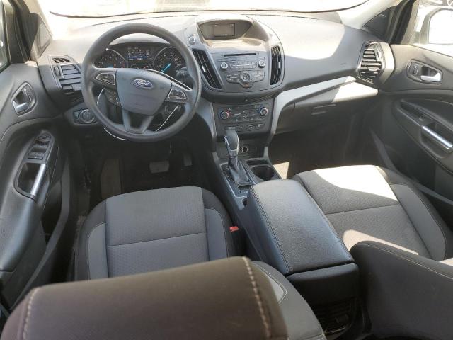 2018 FORD ESCAPE SE - 1FMCU9GD2JUB46212