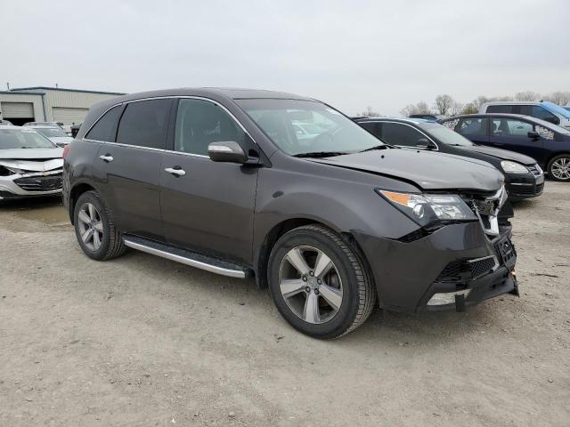 Vin: 2hnyd2h38ch547528, lot: 51136715, acura mdx technology 20124