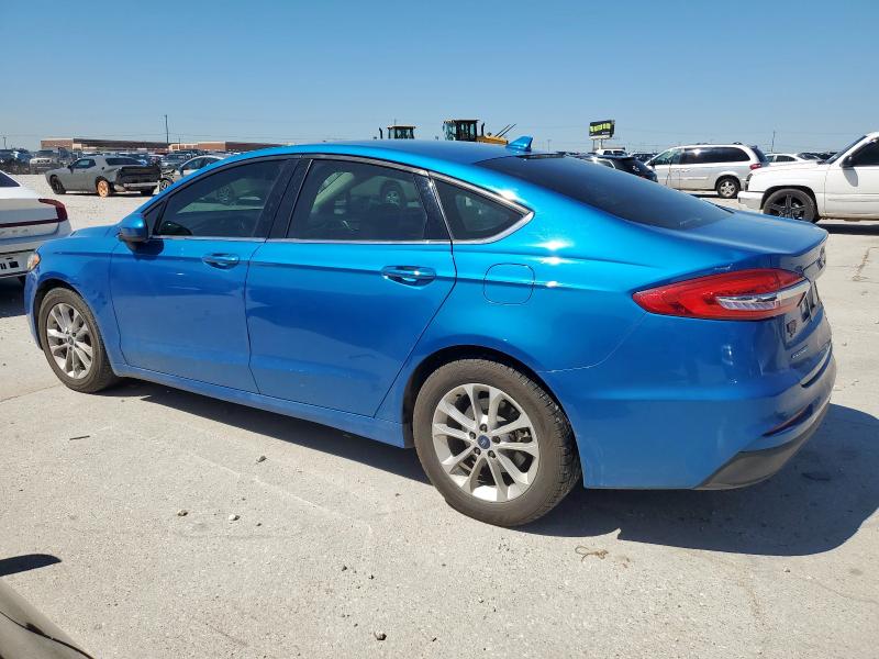 Vin: 3fa6p0hd5lr126264, lot: 53747815, ford fusion se 20202
