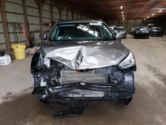 2016 HYUNDAI SANTA FE S - 5XYZU3LB7GG378718